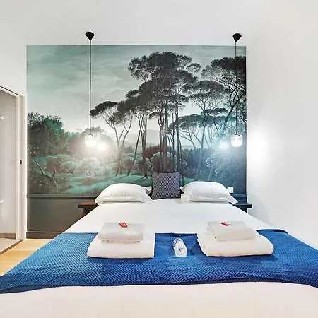 Modern - 2br-6p- Oberkampf-republique Appartamento Parigi