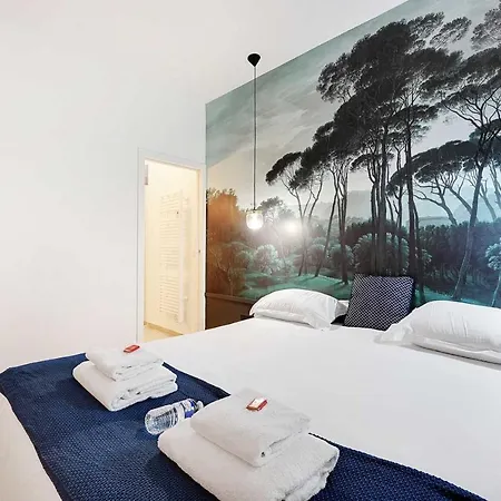 Appartamento Modern - 2br-6p- Oberkampf-republique
